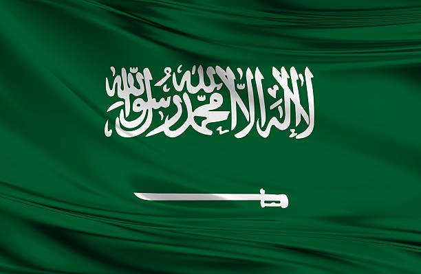 SAUDIA ARABIA